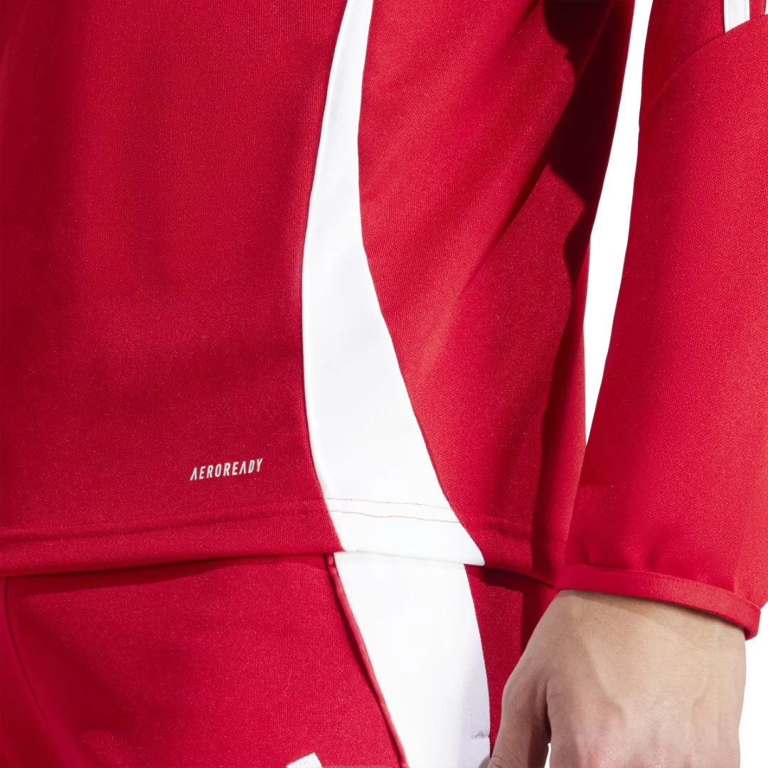 Tiro 24 Training Top - Image 6