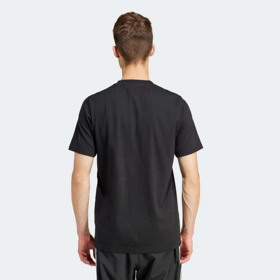 Illustrated Badge Graphic T-Shirt - Image 2