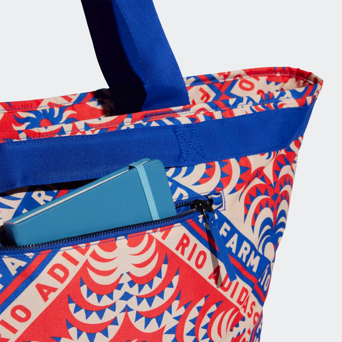 Farm Rio Tote Bag - Image 5