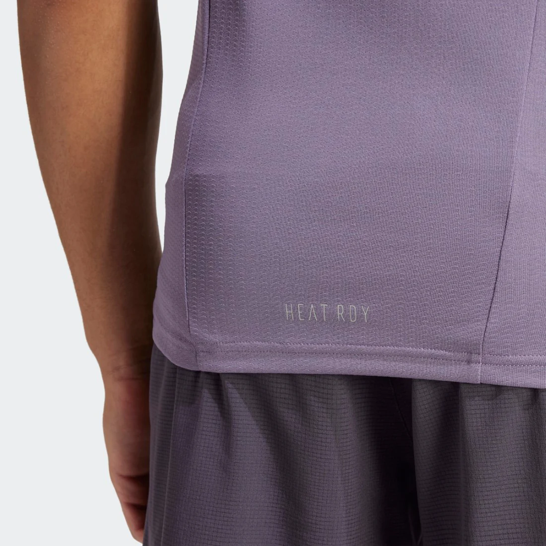 Designed For Training Workout Heat.Rdy Tank Top - Image 4