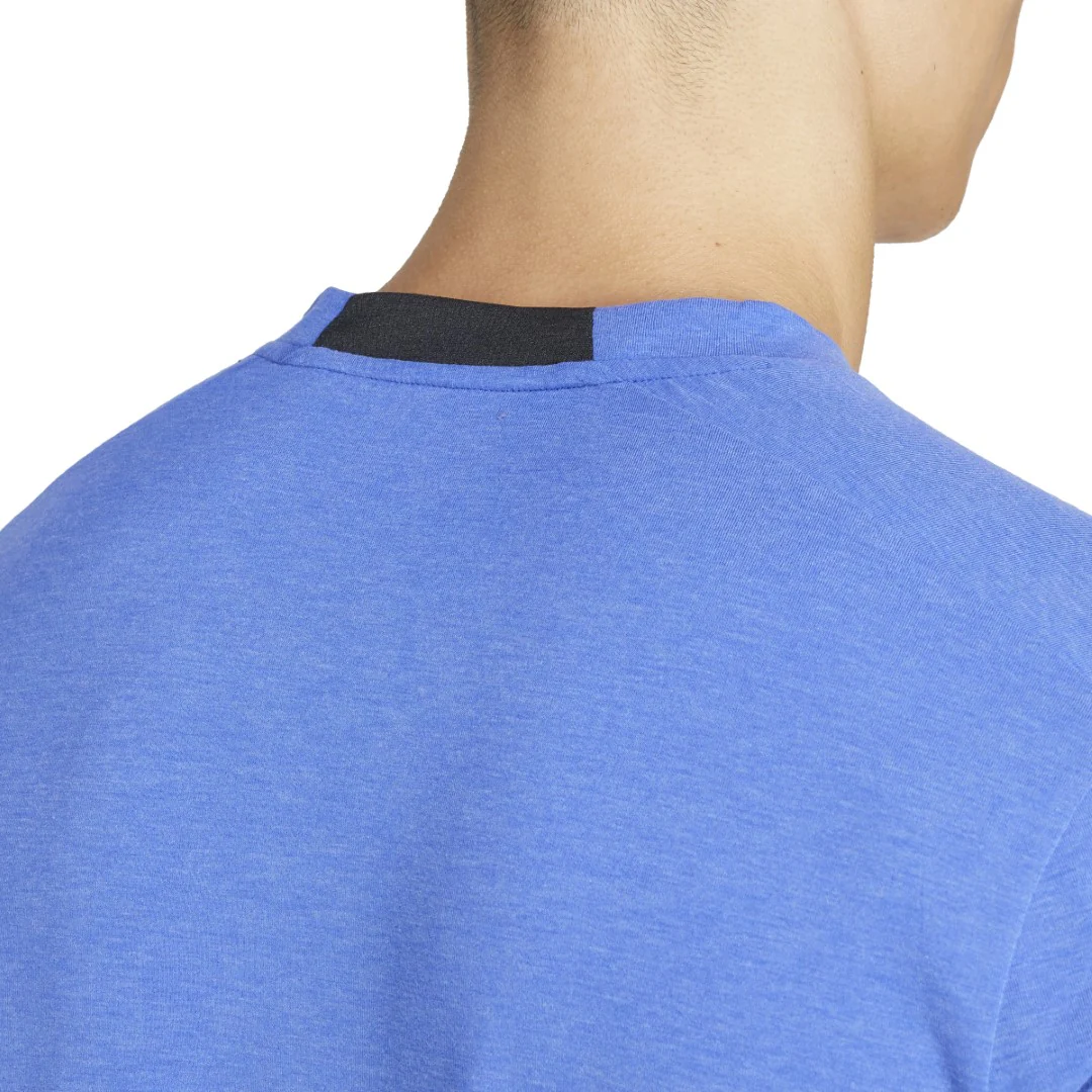 Designed for Training Workout T-Shirt - Image 4