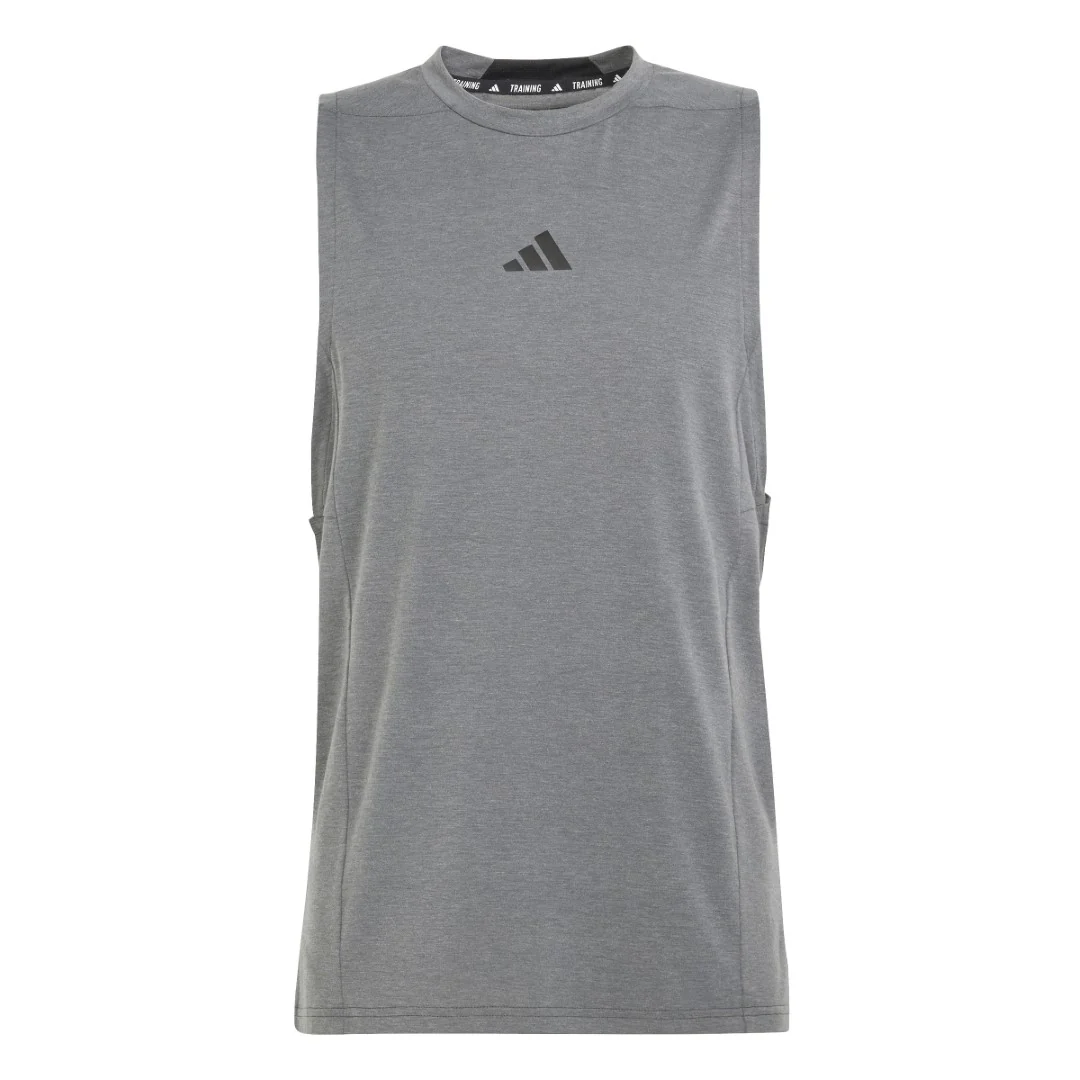 Designed For Training Workout Tank Top - Image 6
