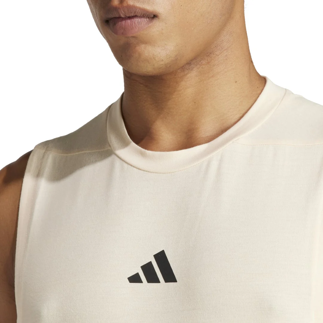 Designed For Training Workout Tank Top - Image 5