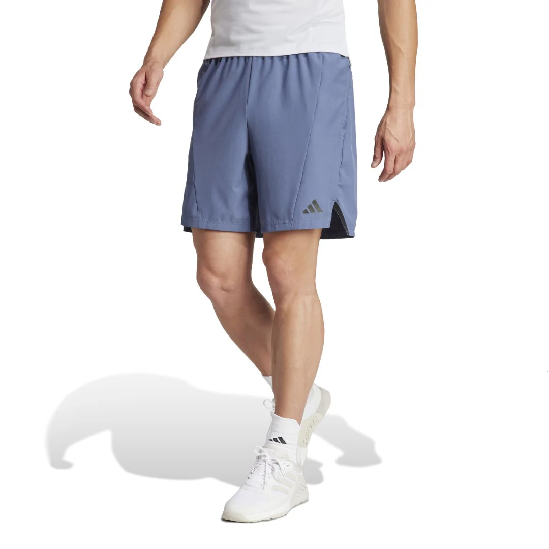 Designed For Training Workout Shorts