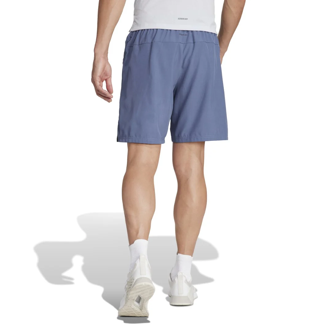 Designed For Training Workout Shorts - Image 2