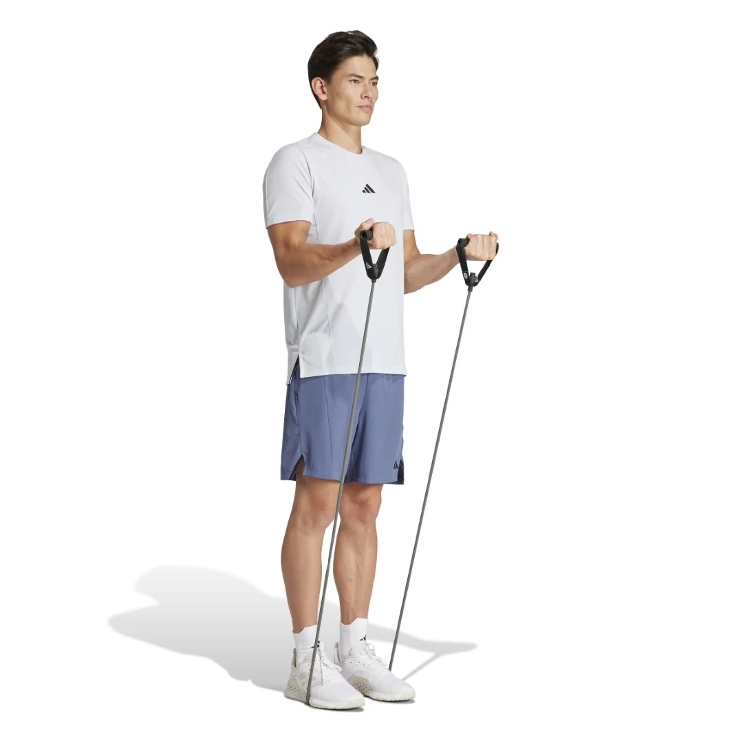 Designed For Training Workout Shorts - Image 3