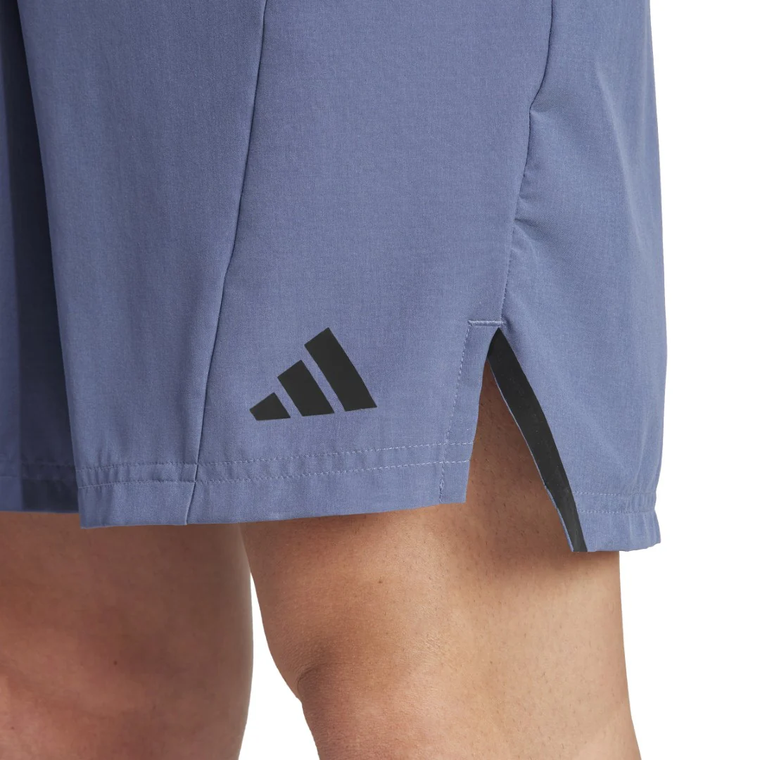 Designed For Training Workout Shorts - Image 5