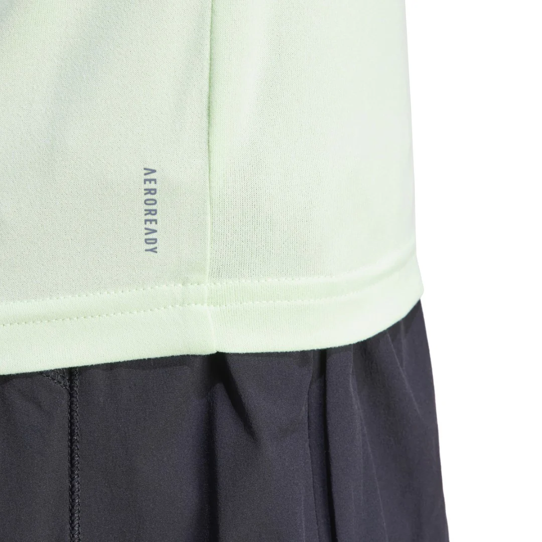 Aeroready Train Essentials 3-Stripes T-Shirt - Image 5