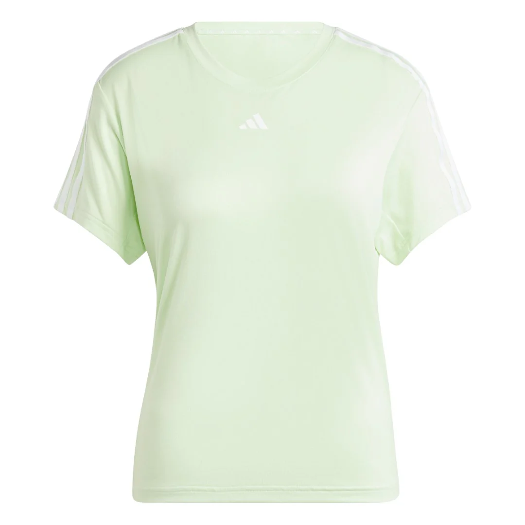 Aeroready Train Essentials 3-Stripes T-Shirt - Image 6