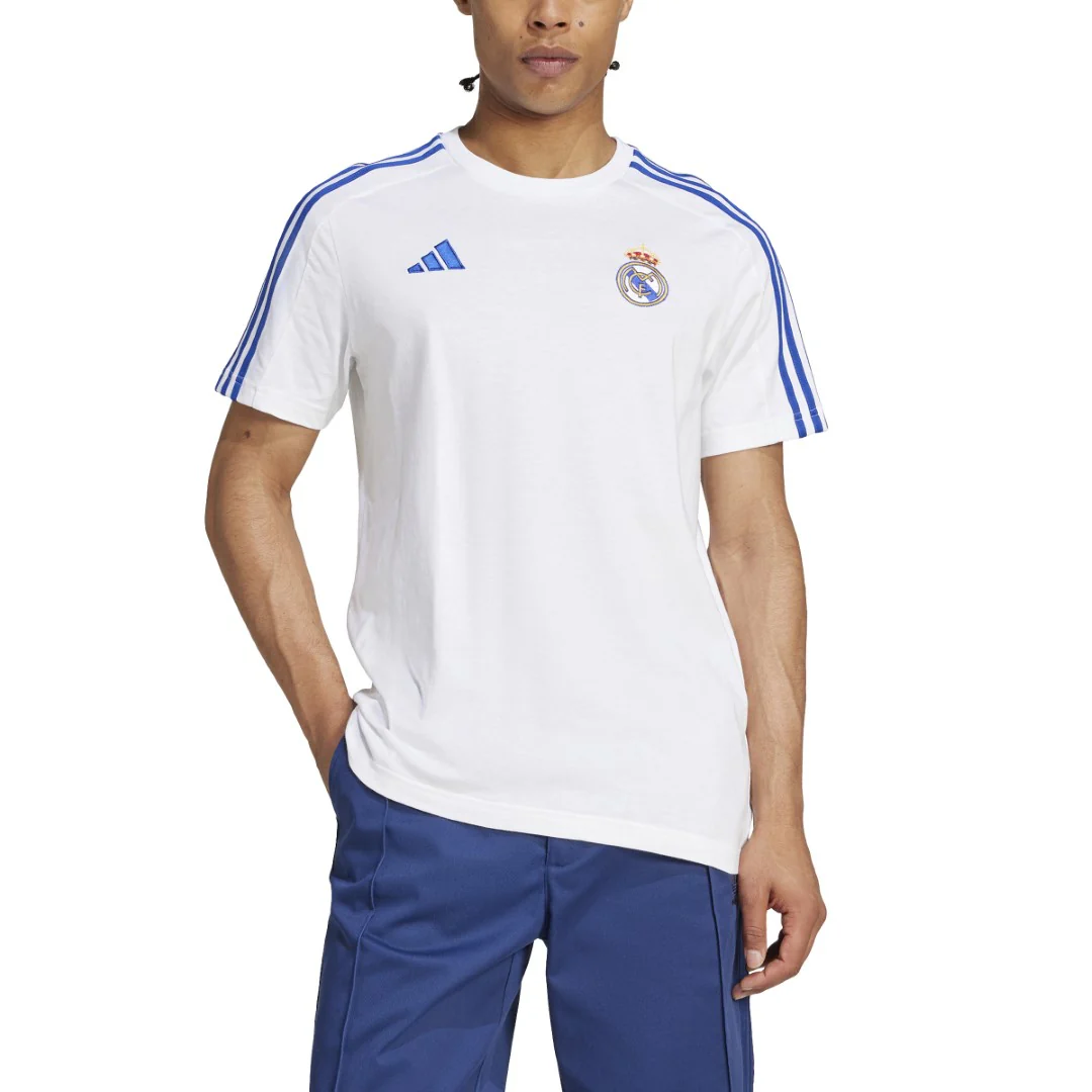 Real Madrid DNA T-Shirt - Image 3