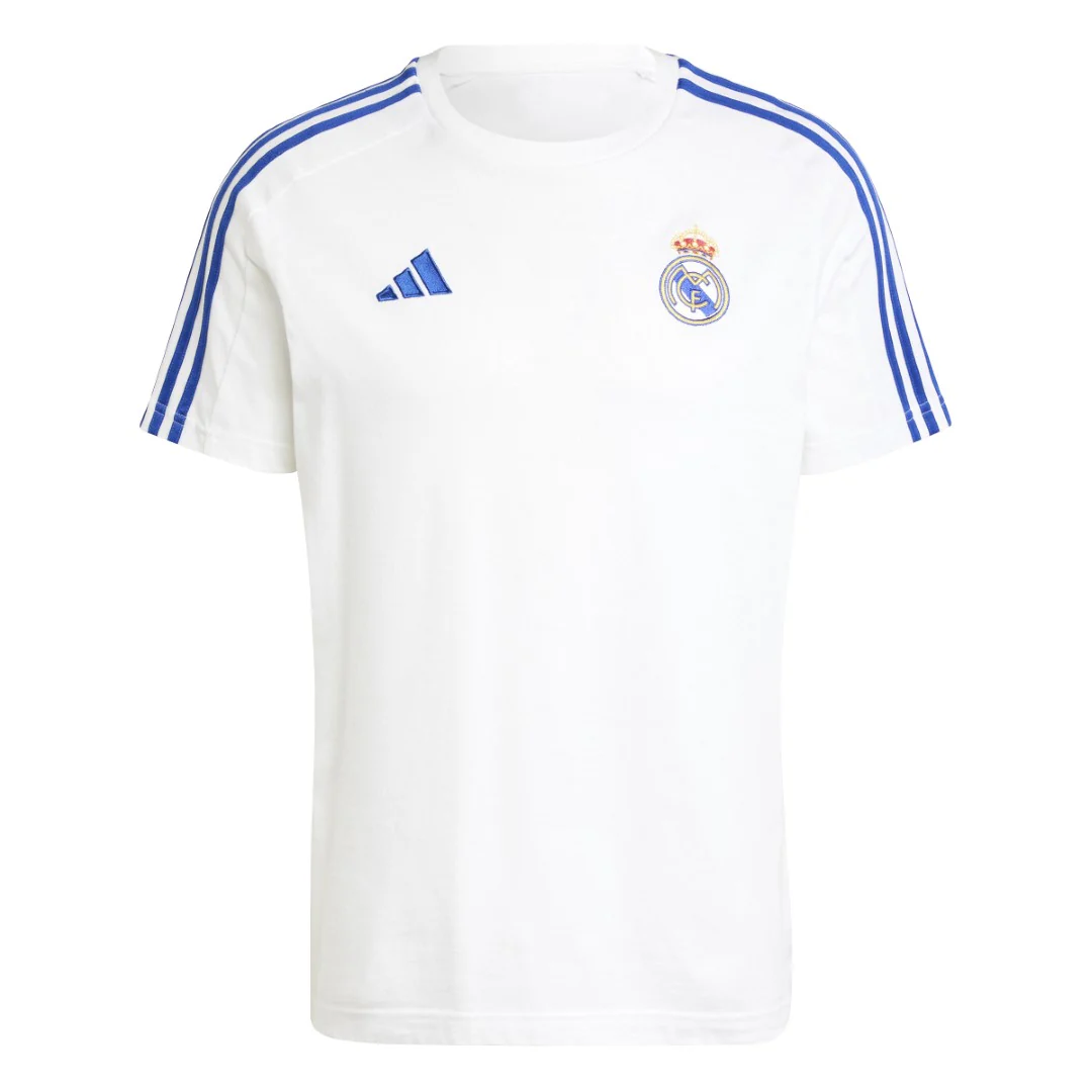 Real Madrid DNA T-Shirt - Image 6