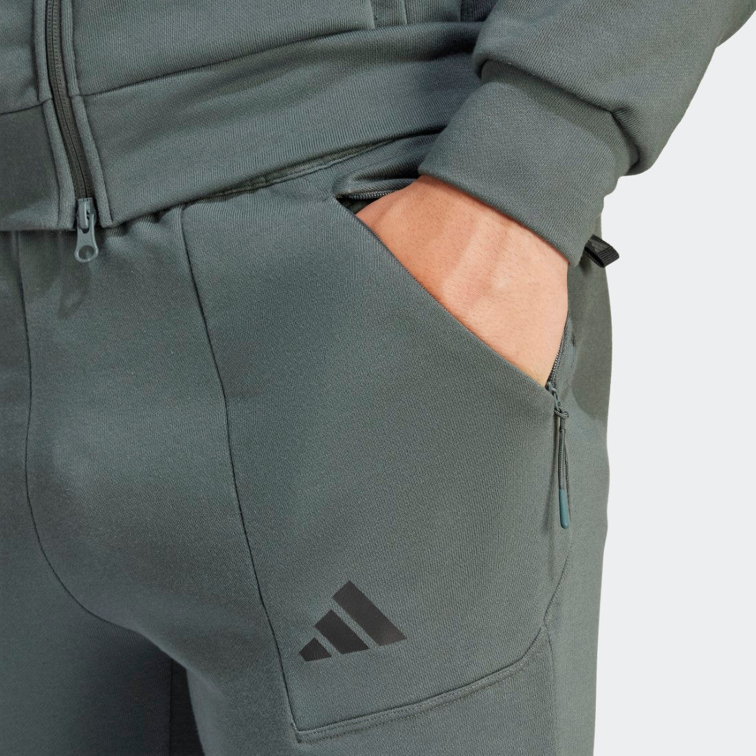 Pump Workout Joggers - Image 6