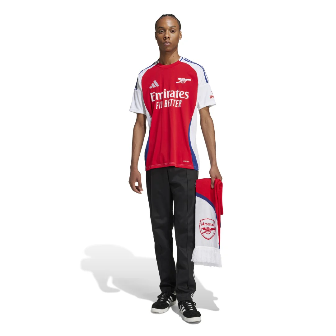 Arsenal 24/25 Home Jersey - Image 2