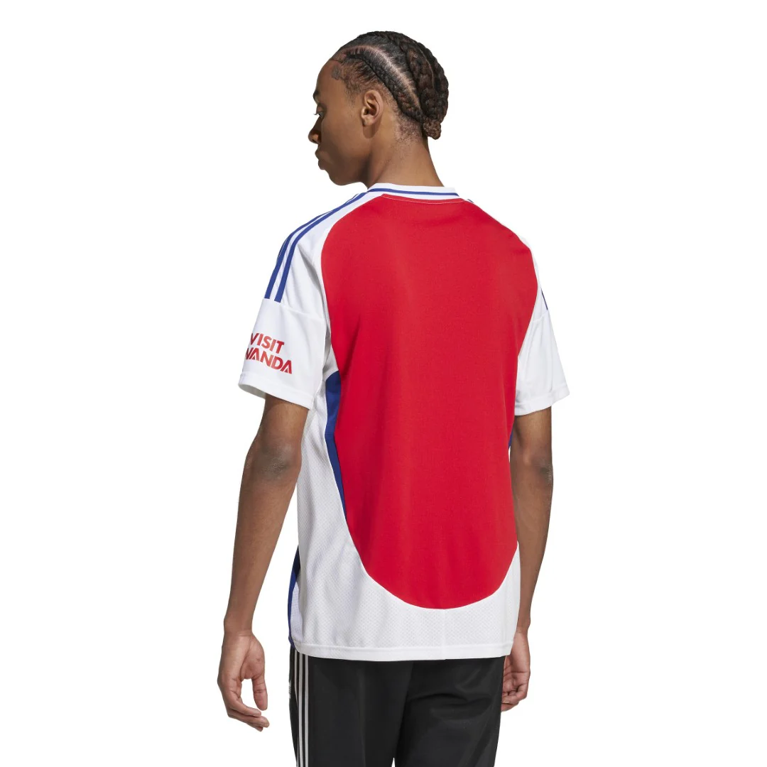 Arsenal 24/25 Home Jersey - Image 3