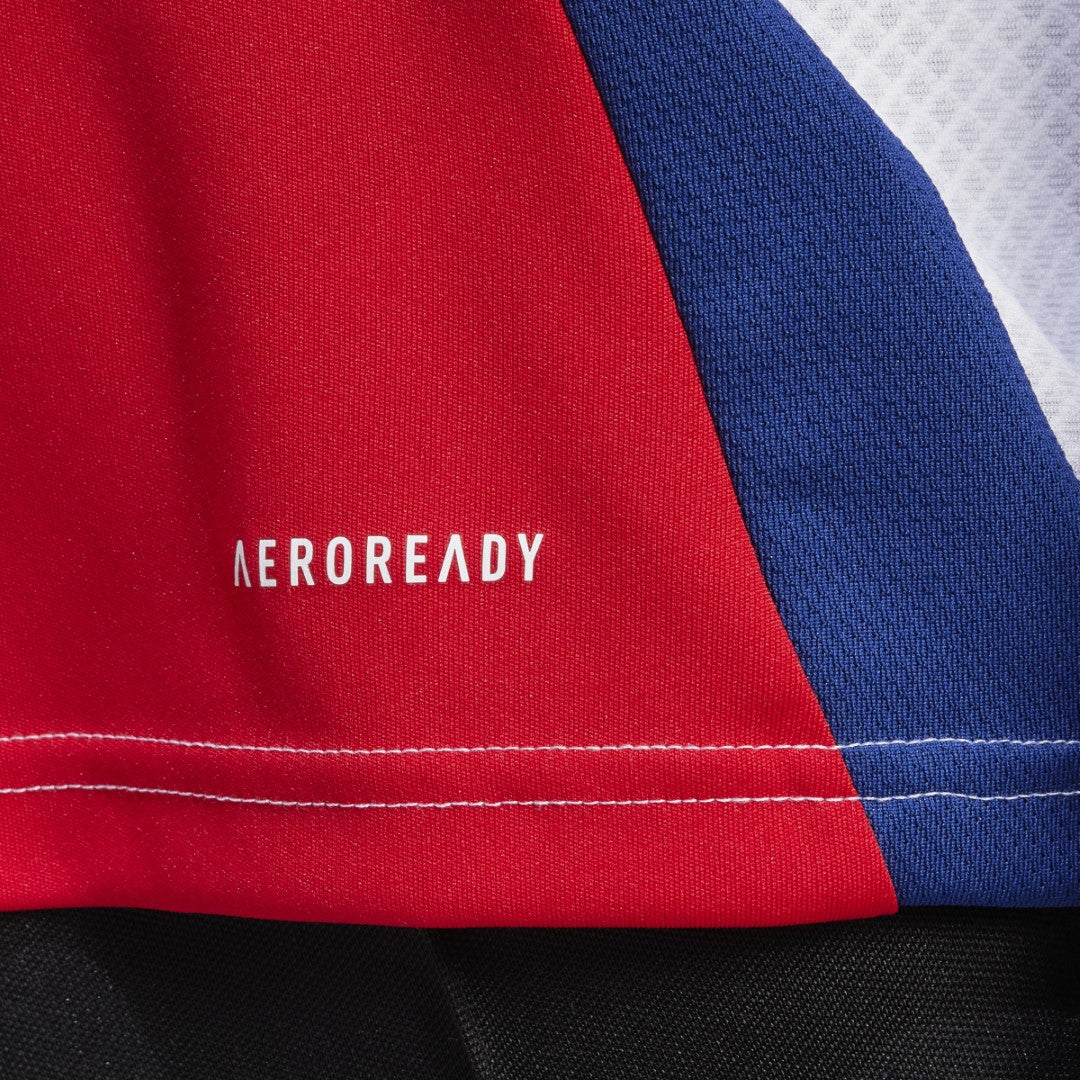Arsenal 24/25 Home Jersey - Image 6