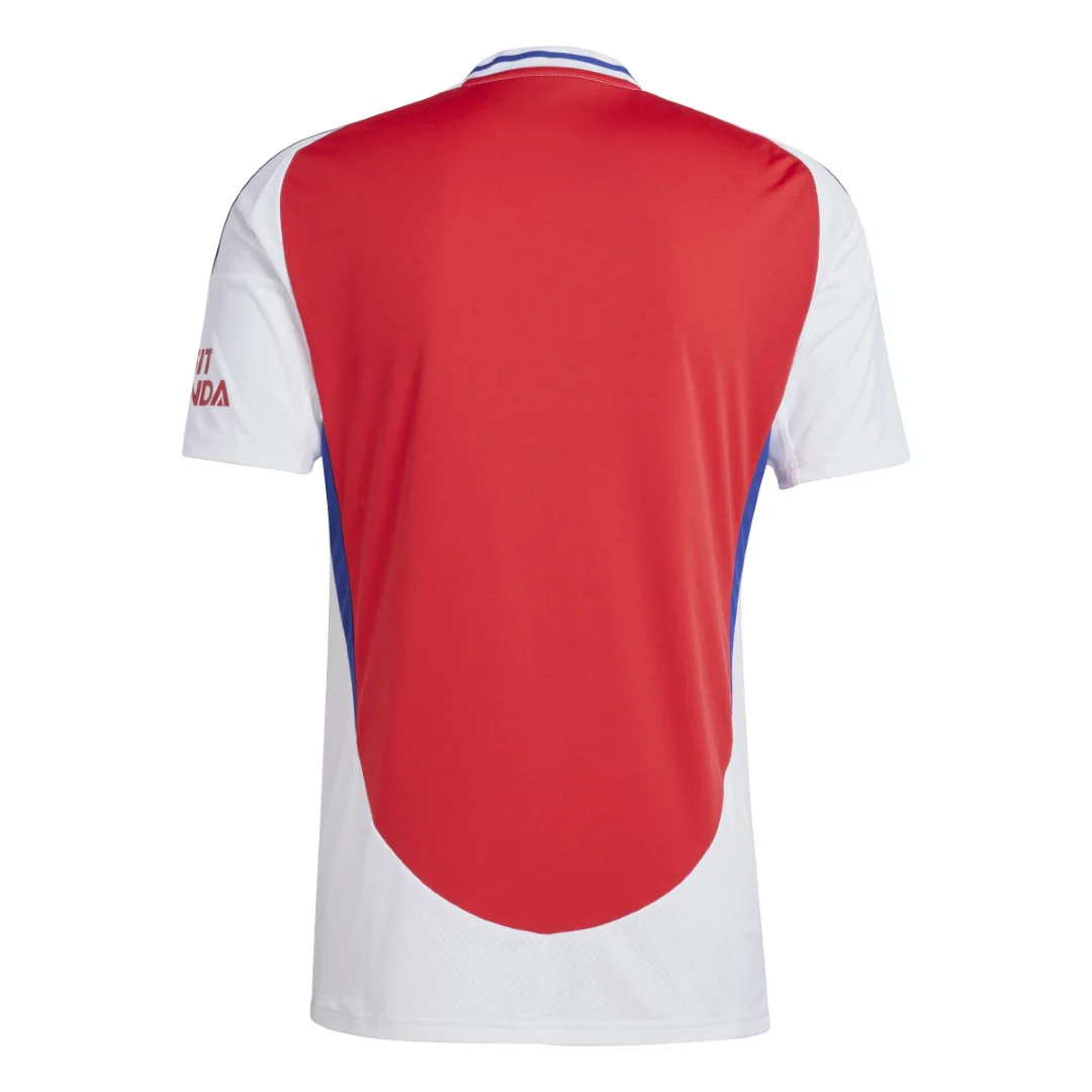 Arsenal 24/25 Home Jersey - Image 7
