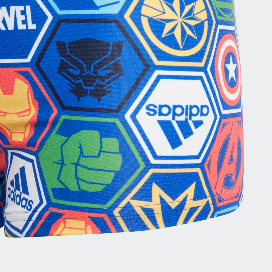 X Marvel'S Avengers Swim Boxers - Image 3