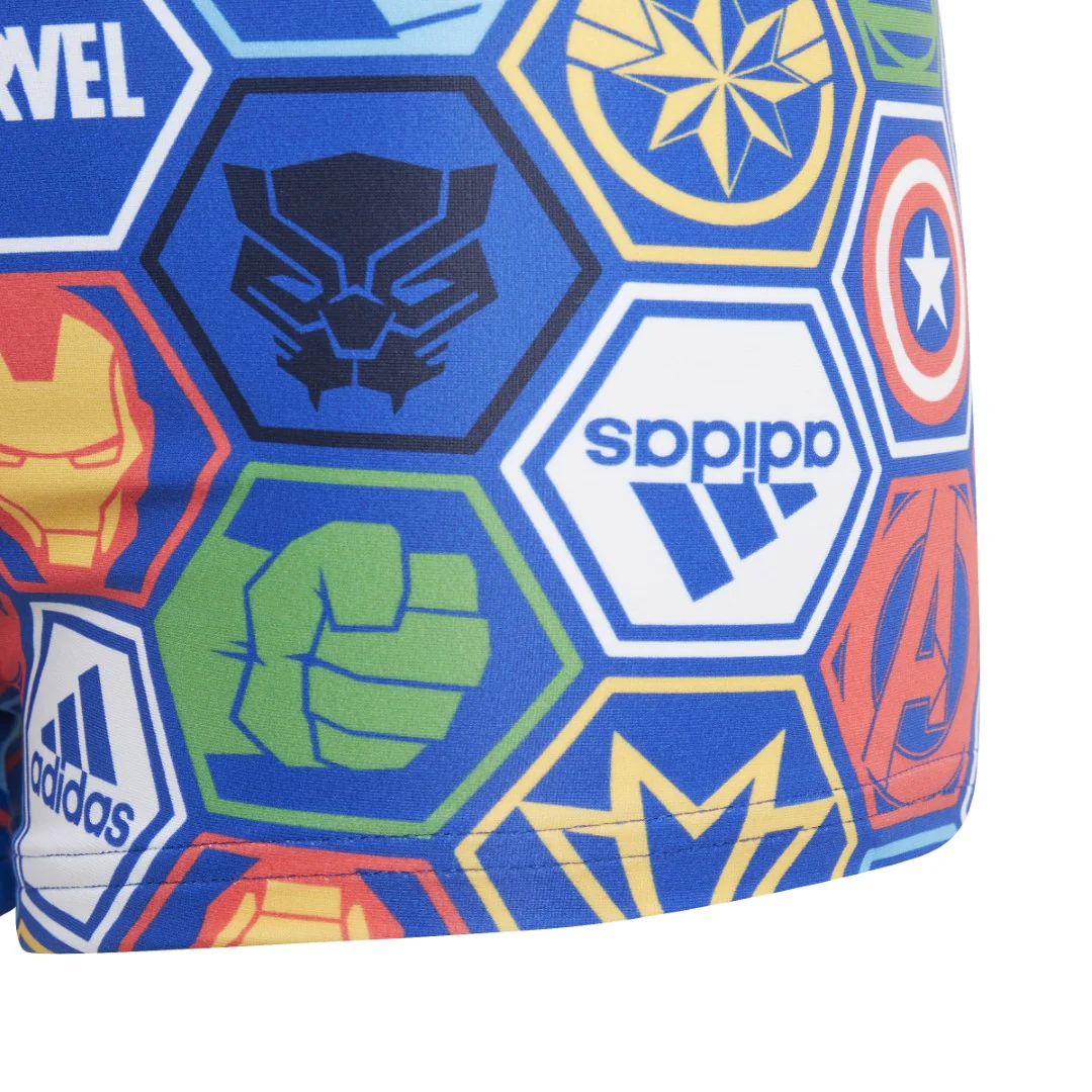 X Marvel'S Avengers Swim Boxers - Image 4