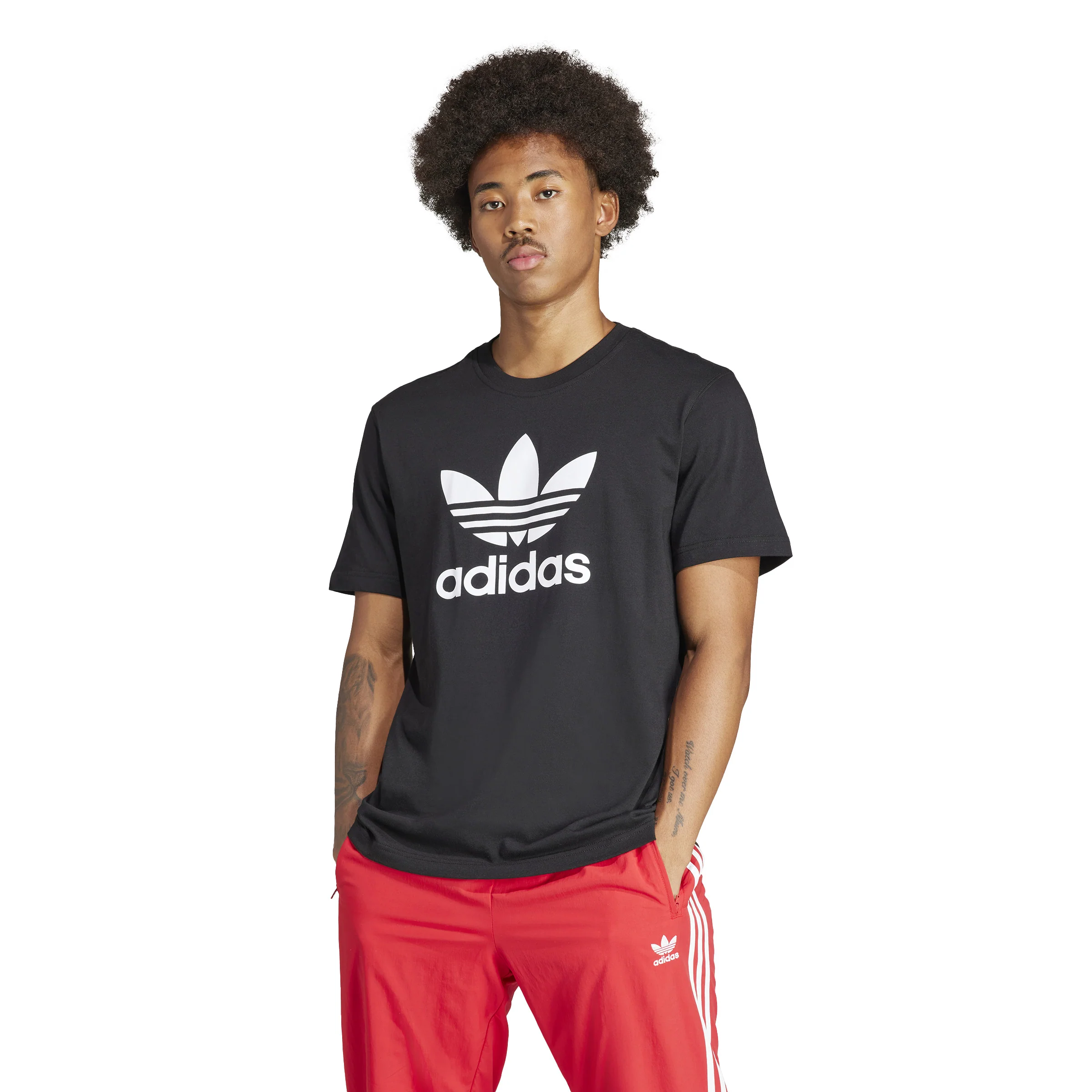 Adicolor Trefoil T-Shirt