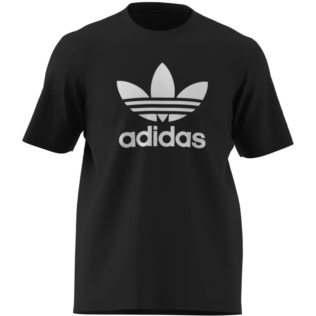 Adicolor Trefoil T-Shirt - Image 6
