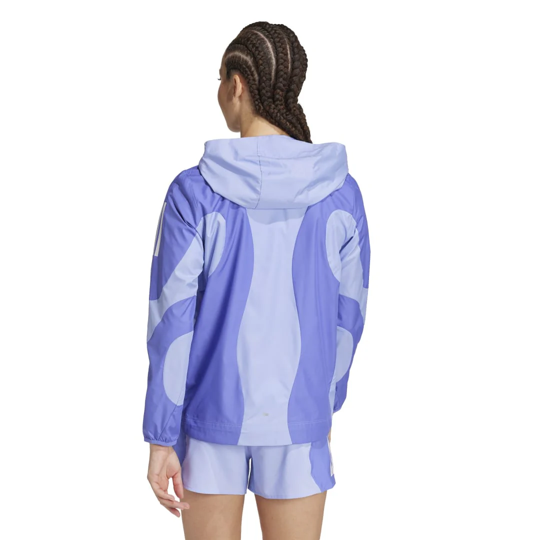 Own the Run Base WIND.RDY Jacket - Image 2