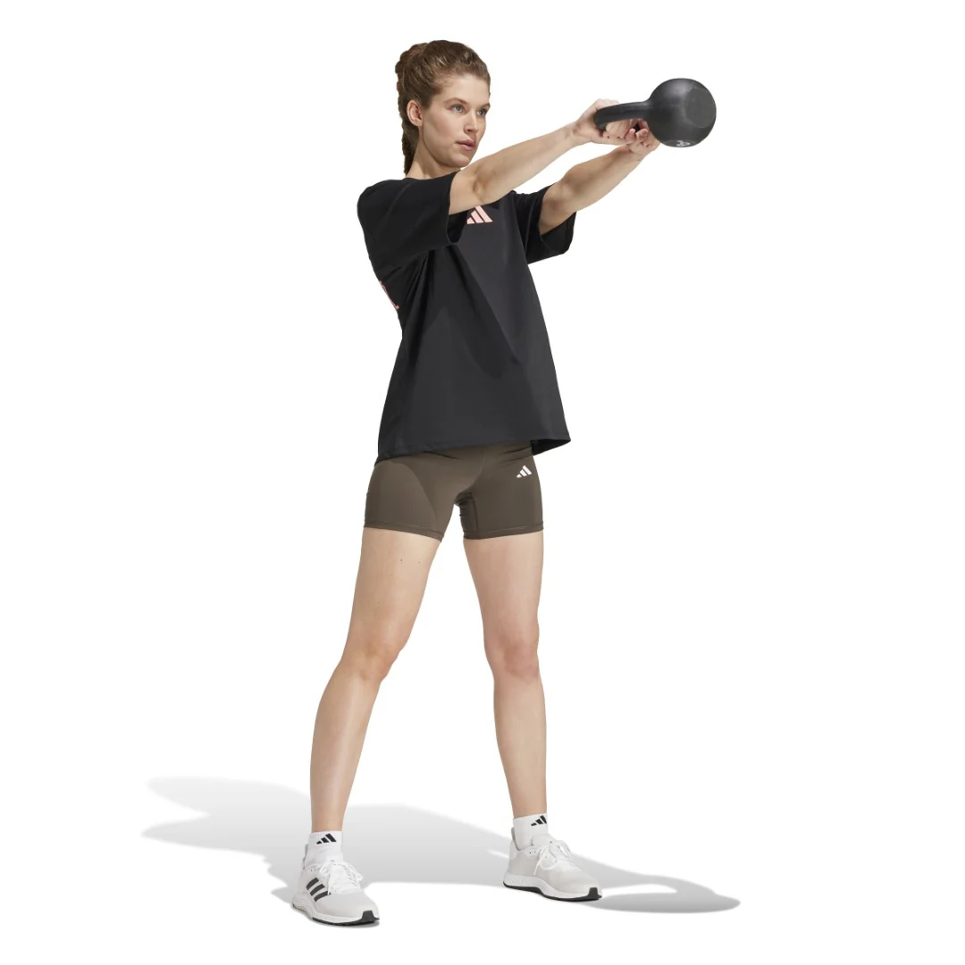 Strength Graphic T-Shirt - Image 2