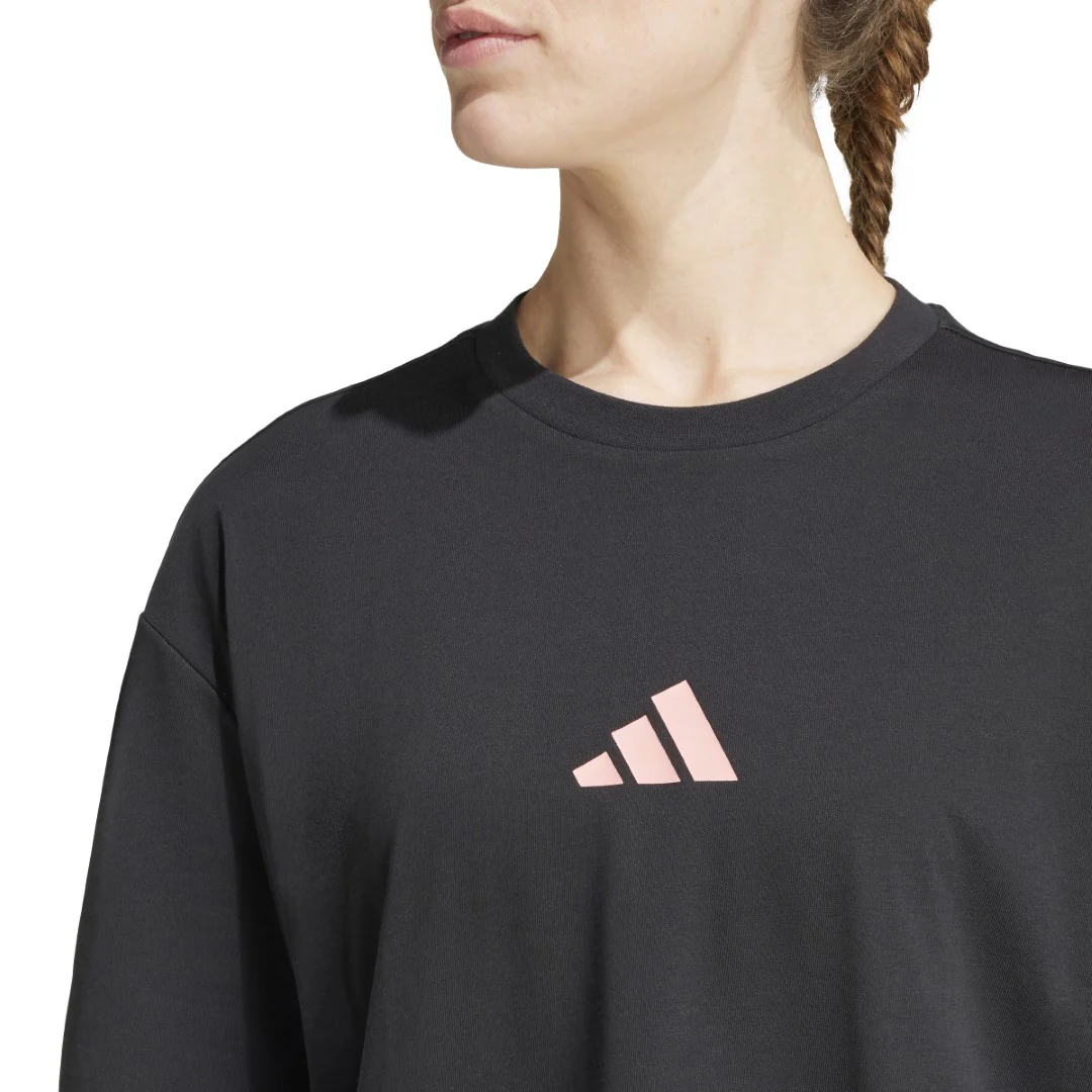 Strength Graphic T-Shirt - Image 3