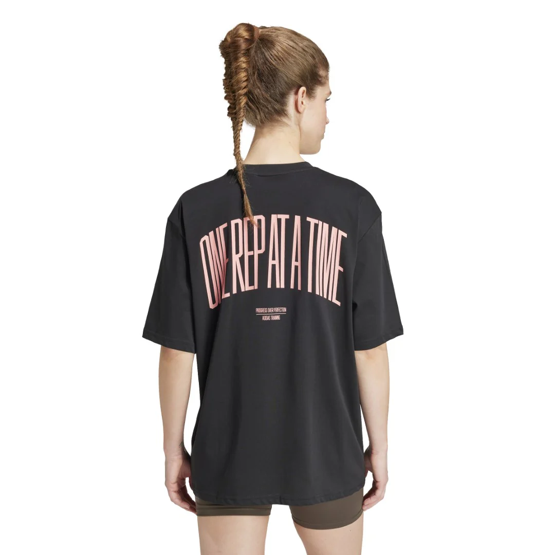 Strength Graphic T-Shirt - Image 4