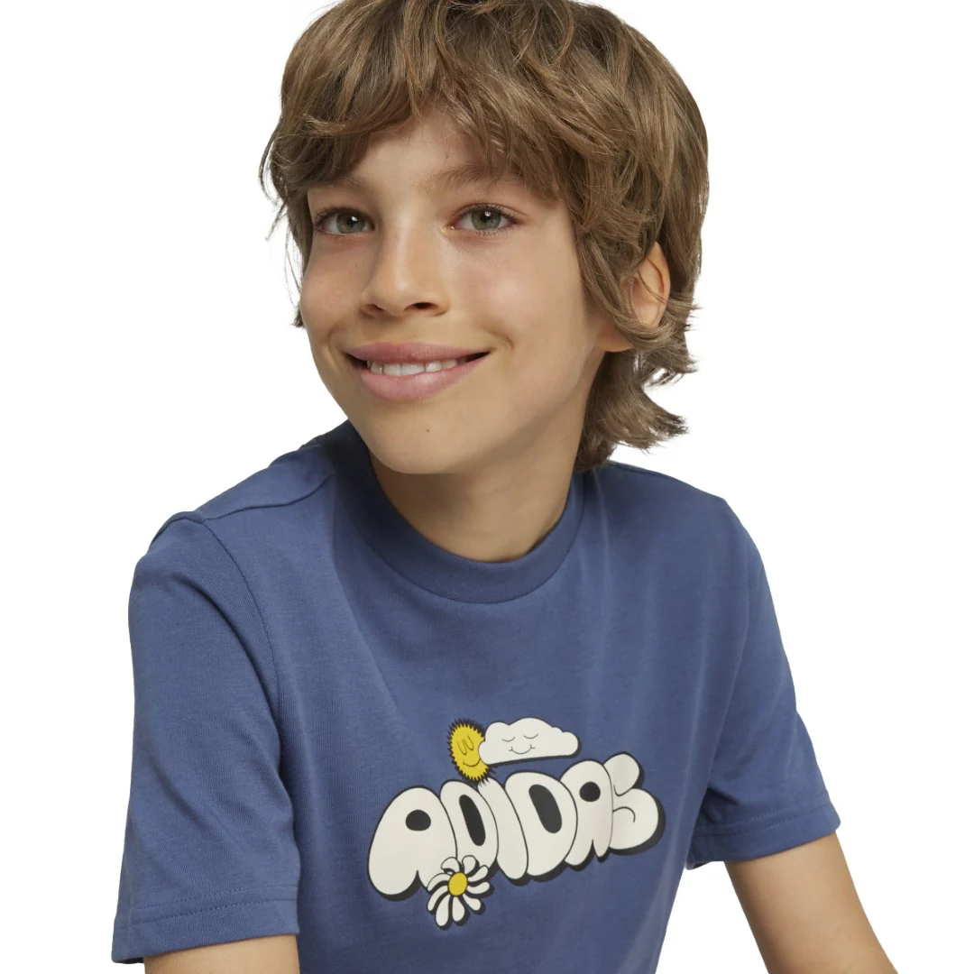 Graphic T-Shirt - Image 7