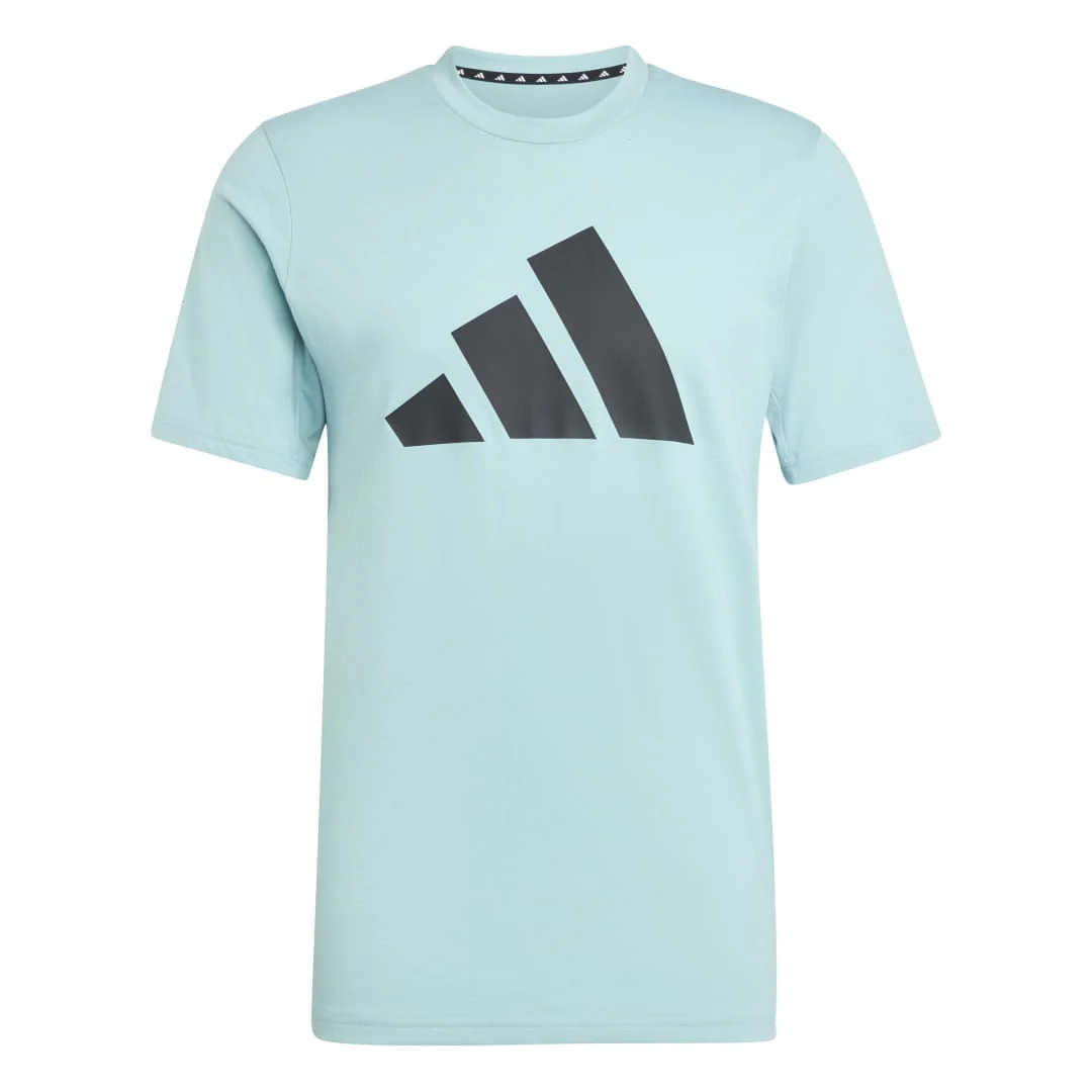 Train Essentials Feelready Logo Training T-Shirt - Image 8