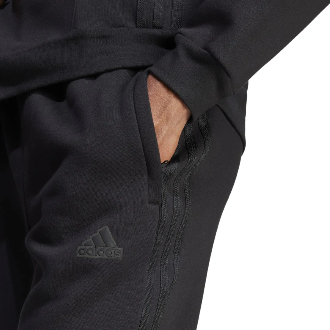 Brand Love Fleece Joggers - Image 3