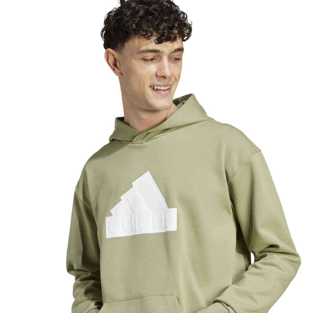 Future Icons Badge of Sport Hoodie - Image 2