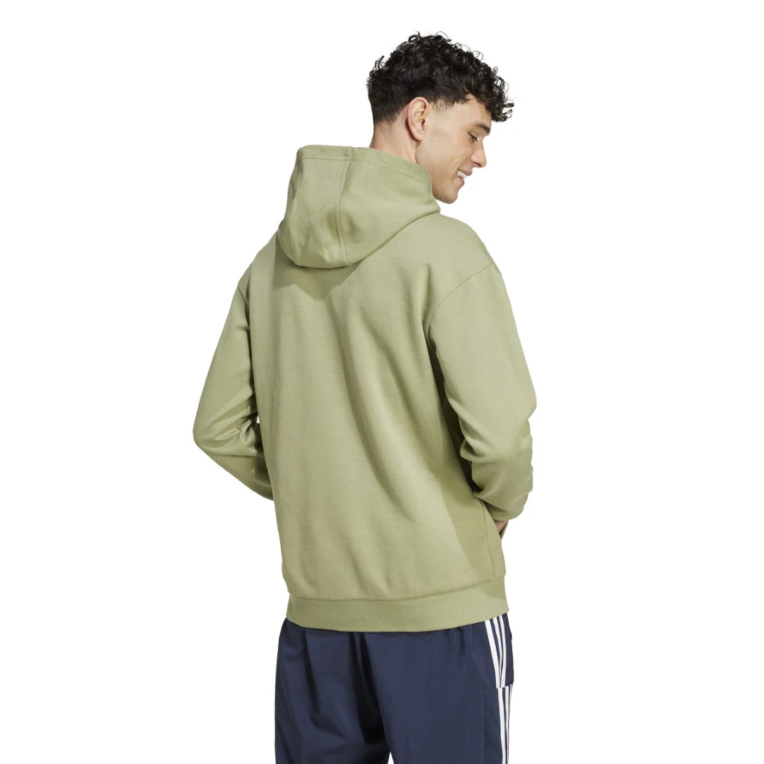 Future Icons Badge of Sport Hoodie - Image 4