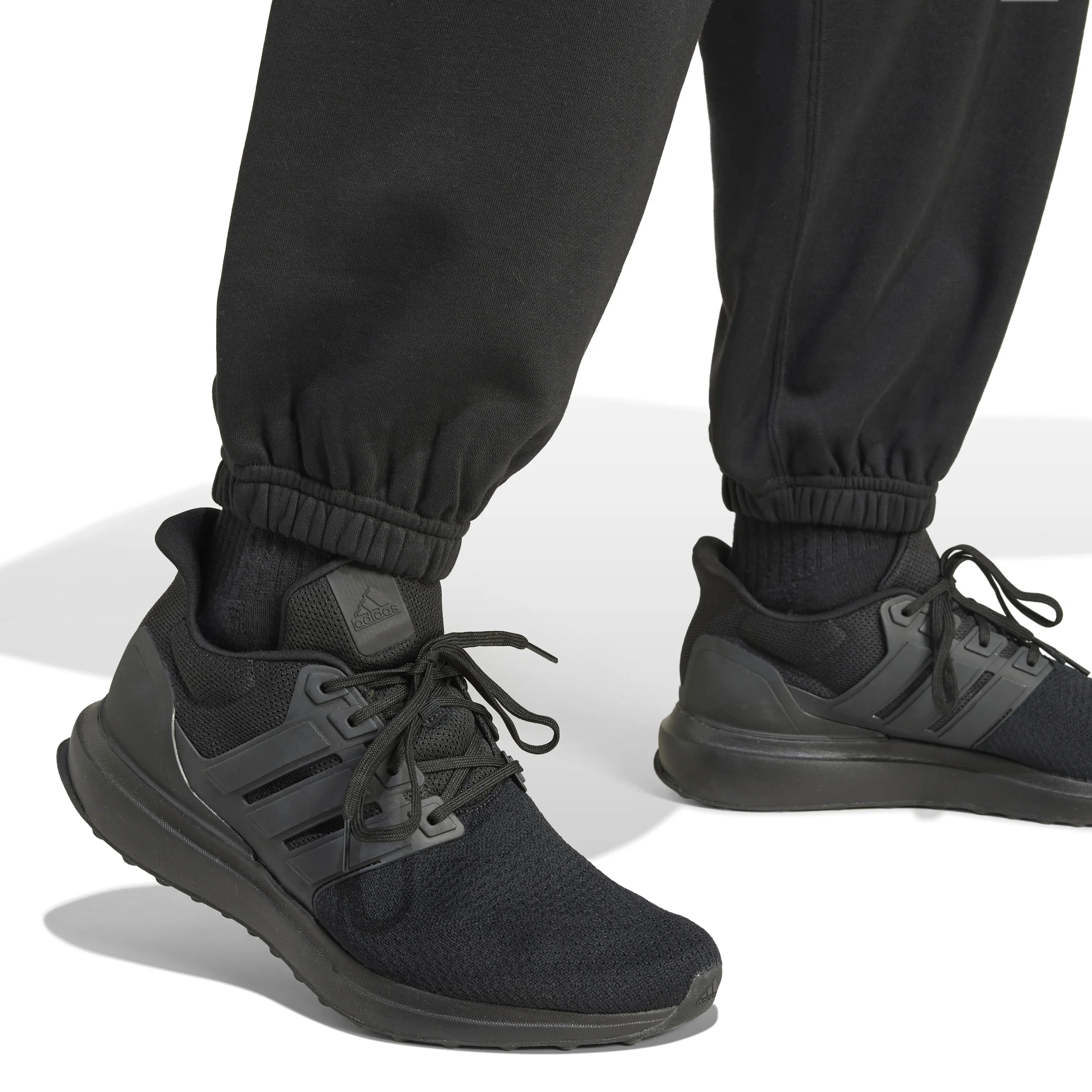 ALL SZN Fleece Loose Joggers - Image 3