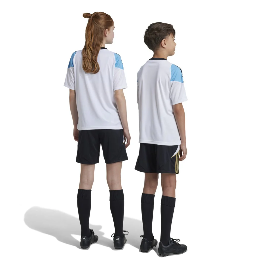 Messi Training Shorts - Image 2