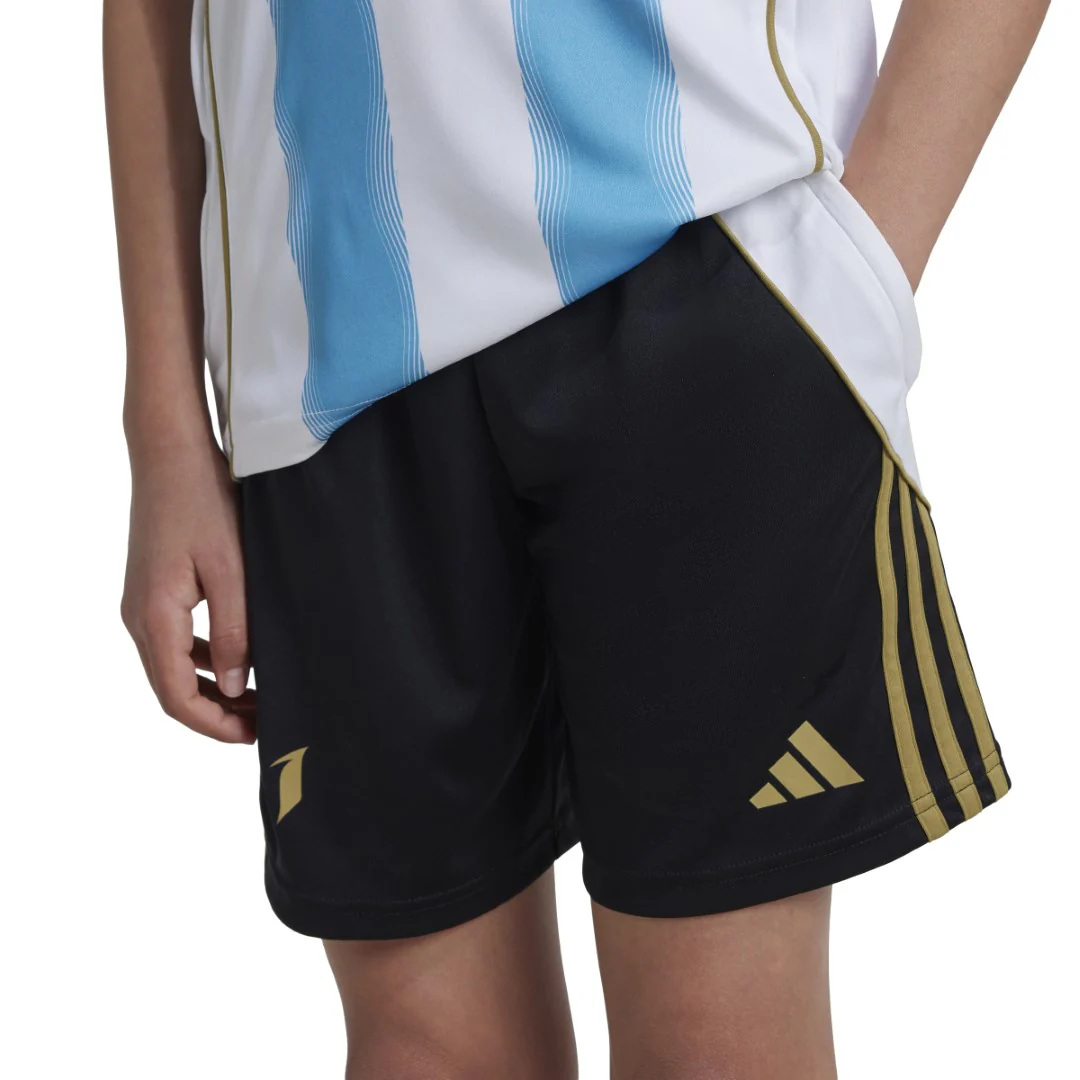 Messi Training Shorts - Image 3
