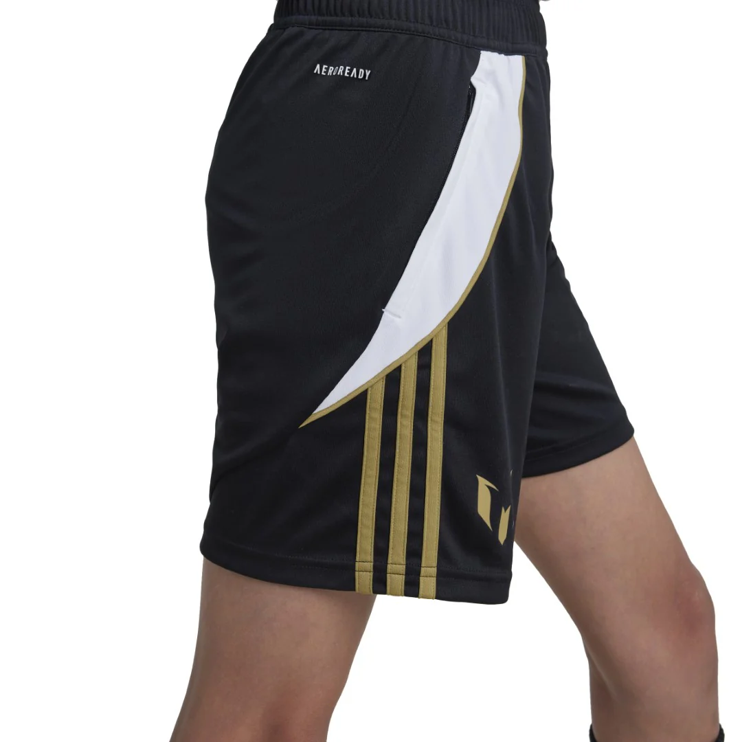 Messi Training Shorts - Image 4