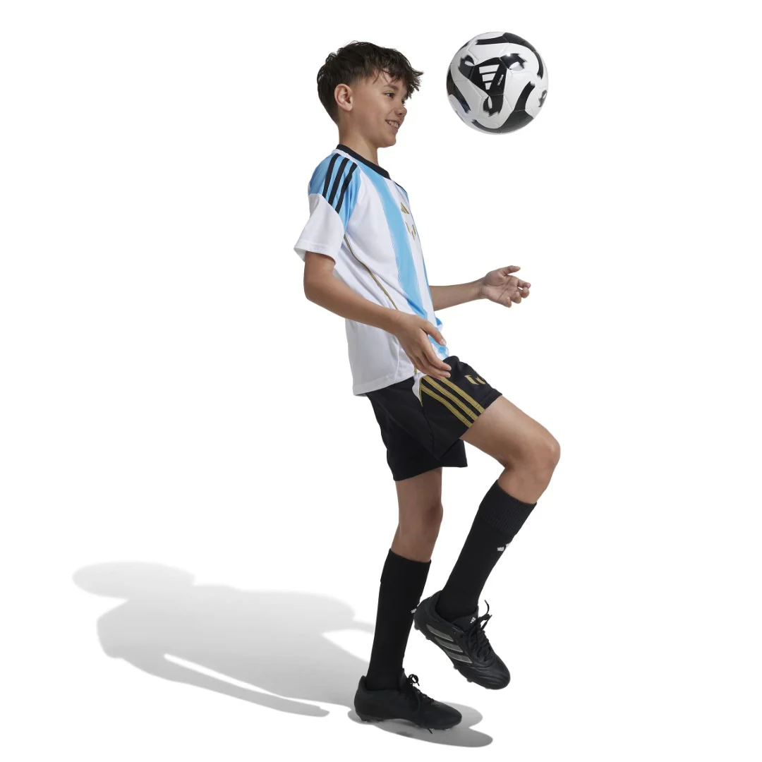 Messi Training Shorts - Image 5
