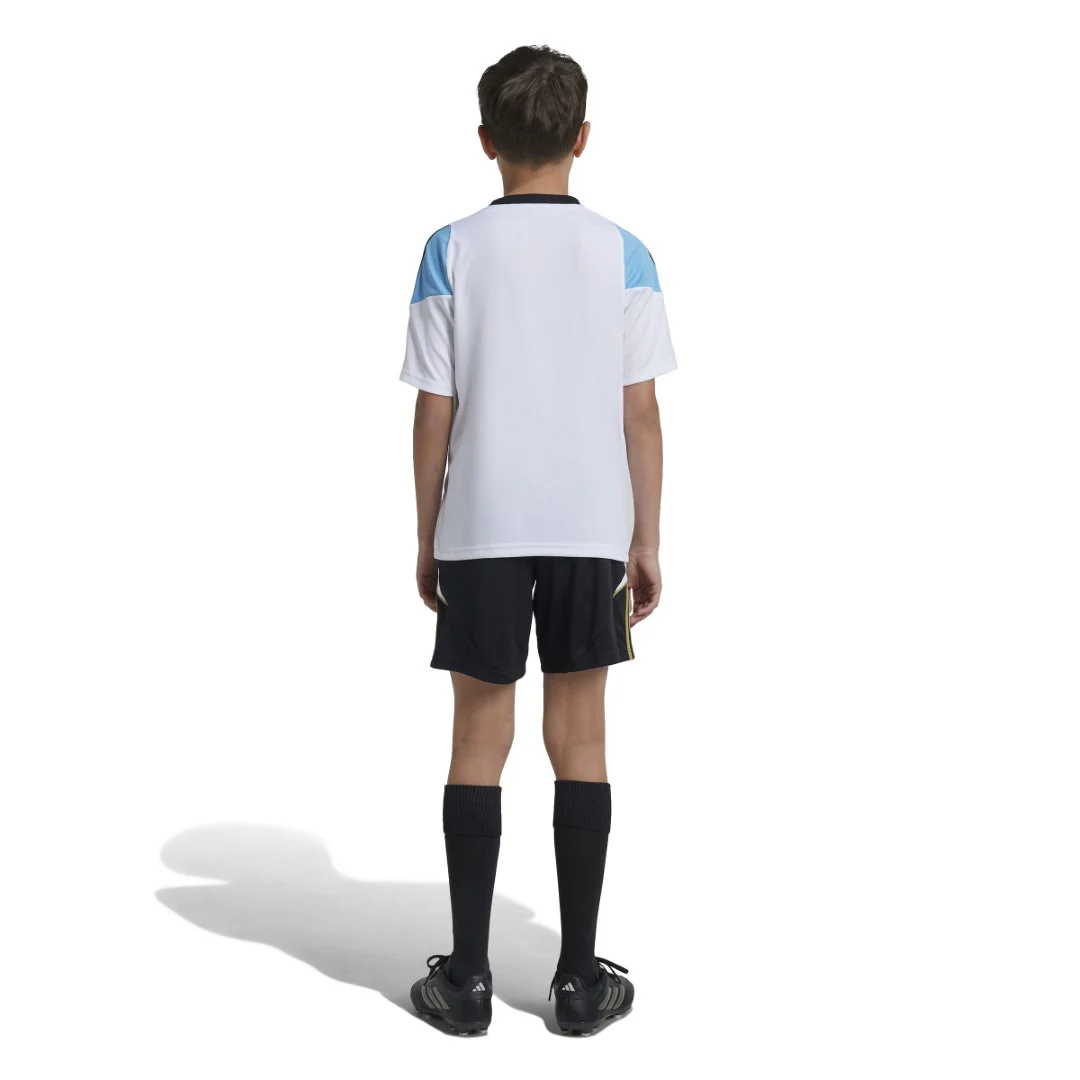 Messi Training Shorts - Image 6