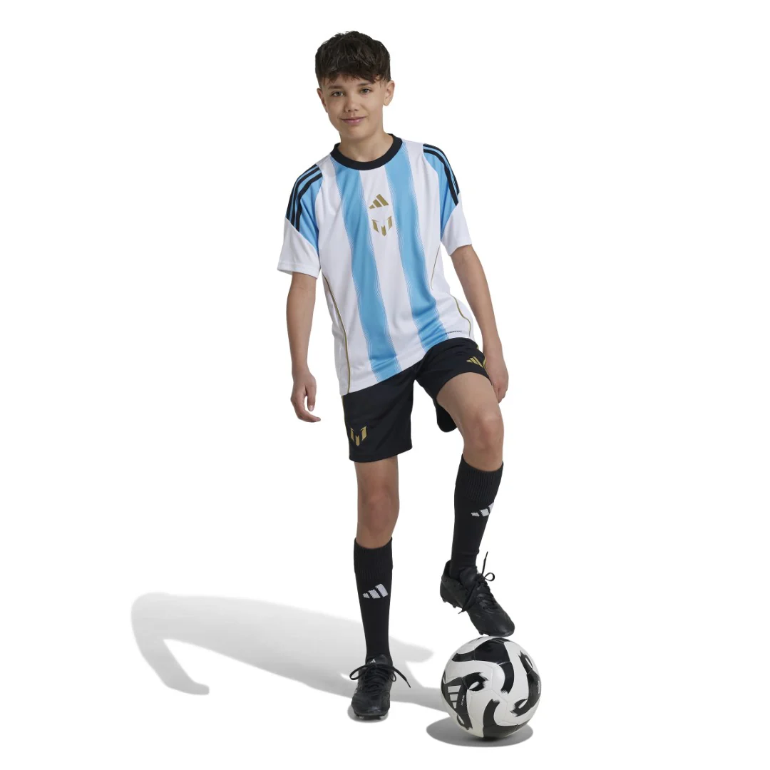 Messi Training Shorts - Image 7
