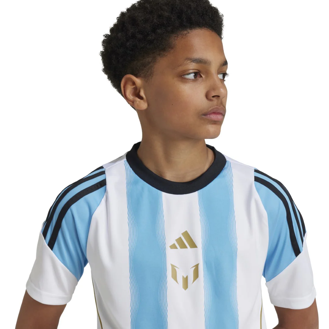 Messi Training Jersey Kids - Image 3