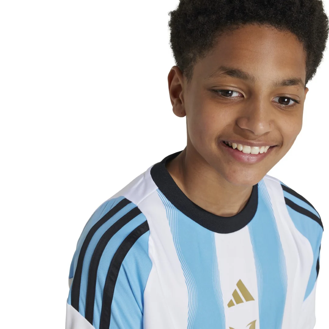 Messi Training Jersey Kids - Image 4