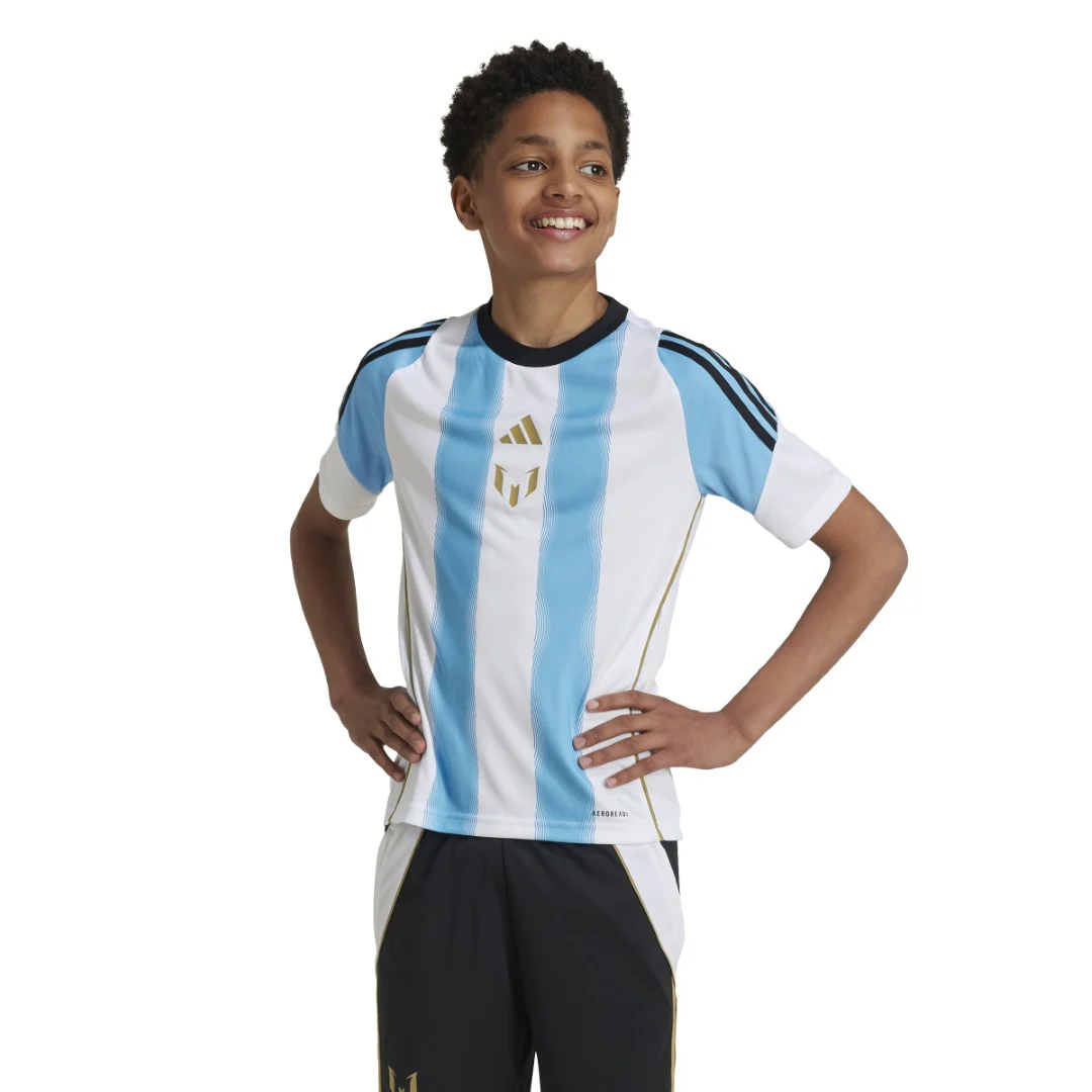 Messi Training Jersey Kids - Image 7