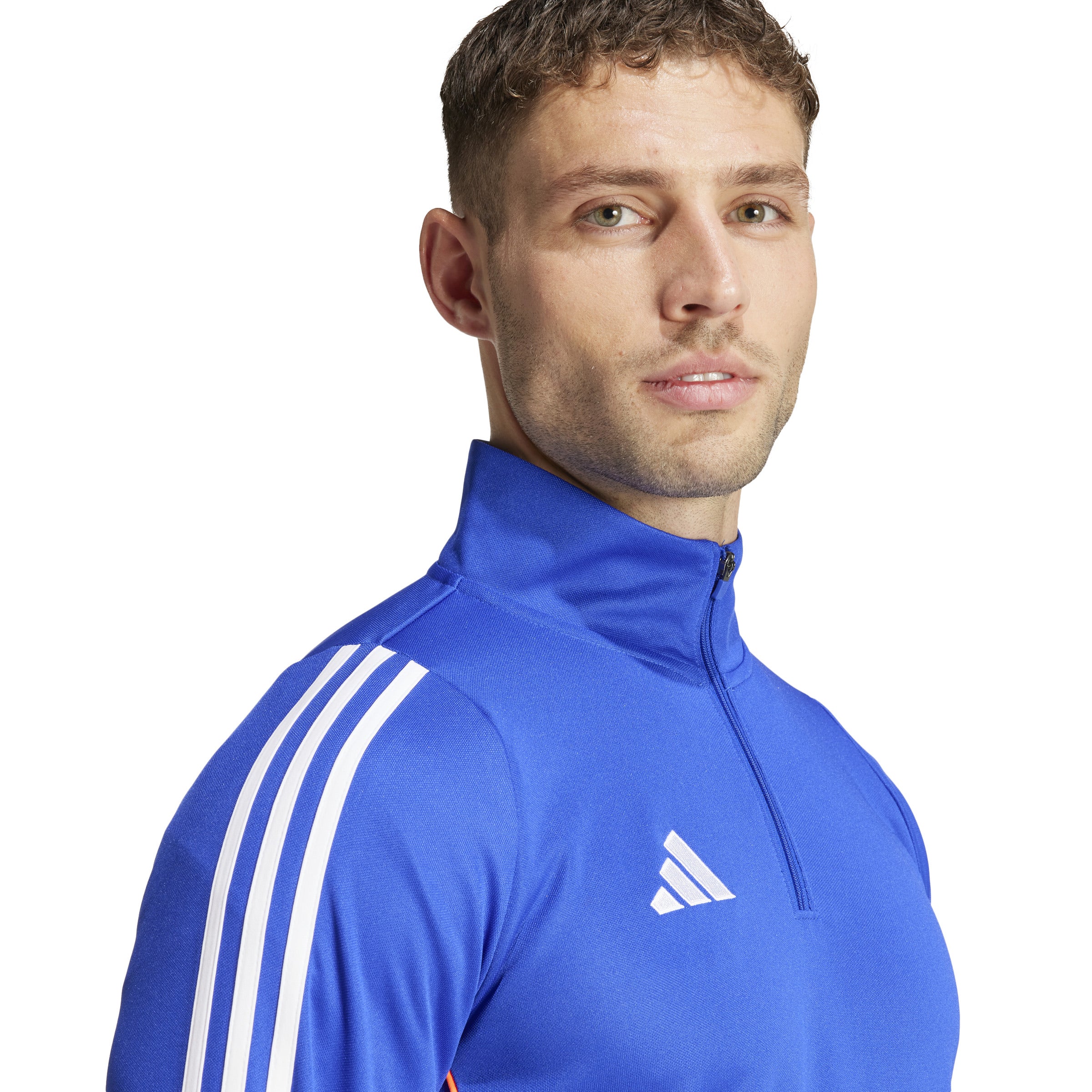 Tiro 24 Training Top - Image 2