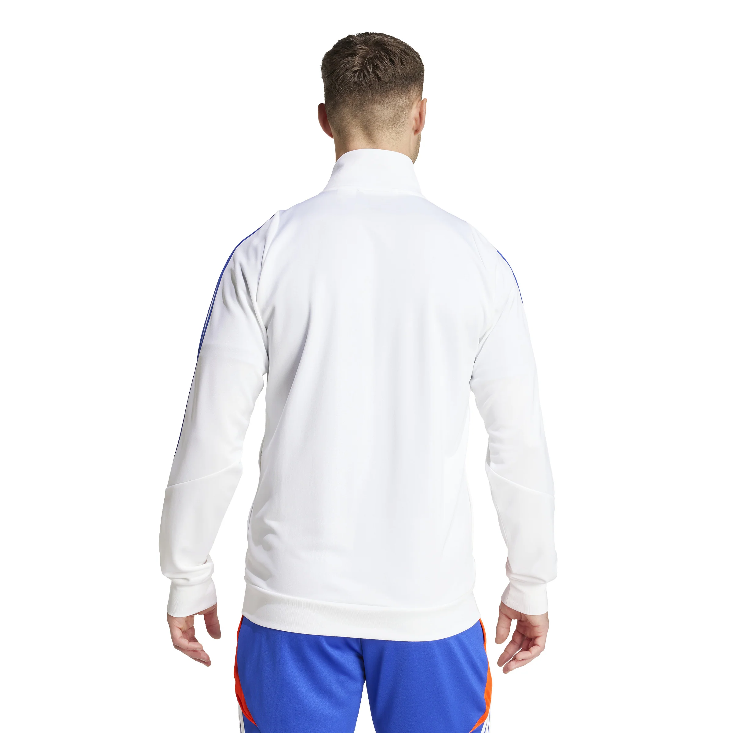 Tiro 24 Training Track Top - Image 3