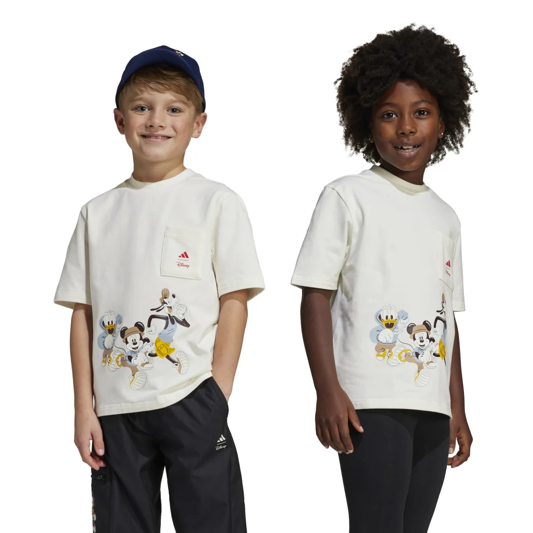 adidas x Disney Mickey Mouse T-shirt