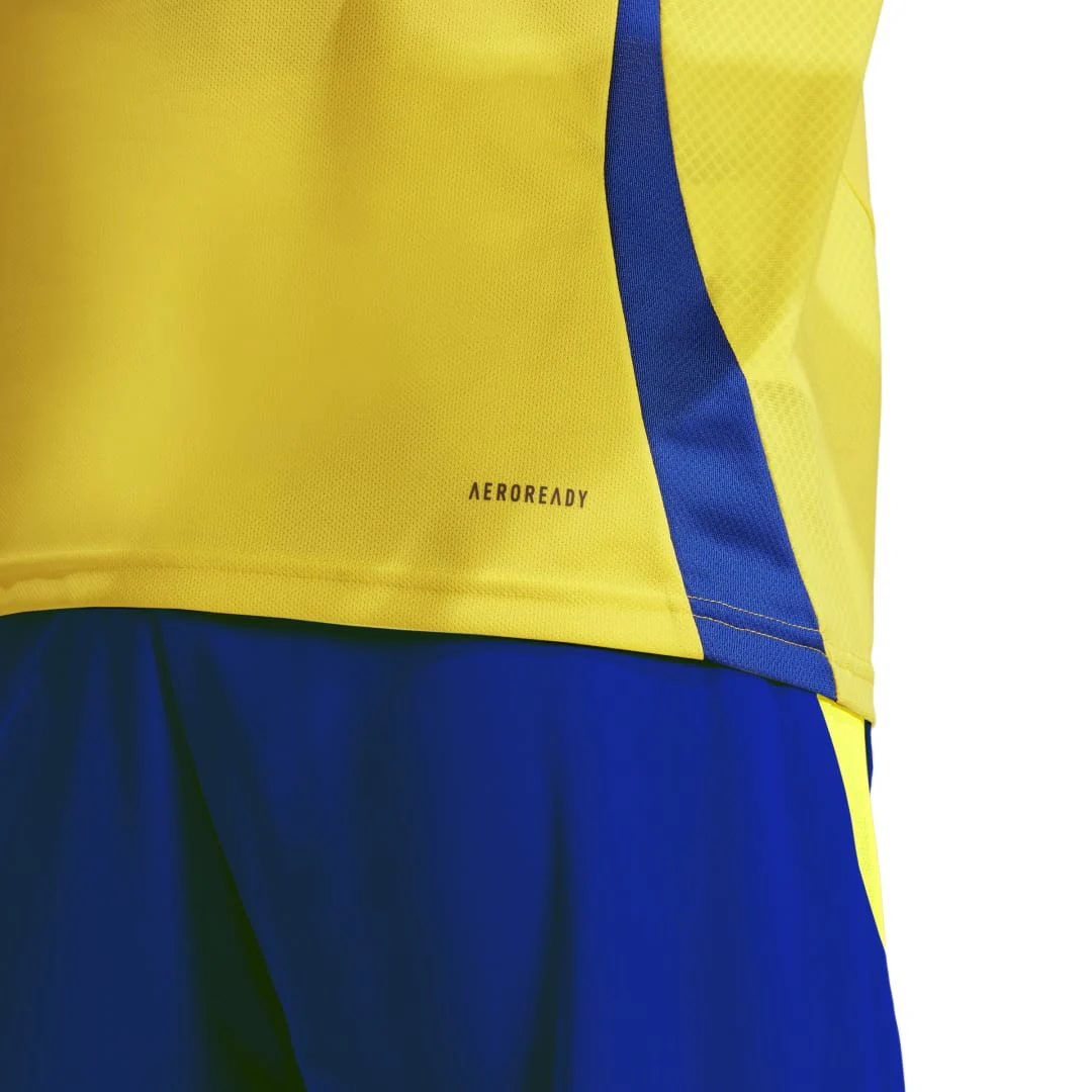 Al Nassr FC 24/25 Home Jersey - Image 6