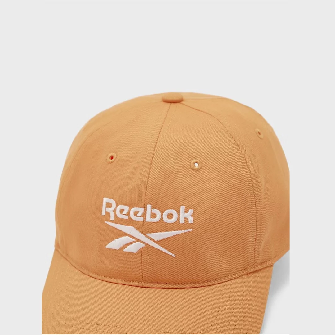 Logo Cap - Image 2