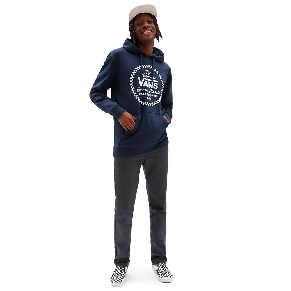 Mn Athletic Po Sweatshirt - Image 3