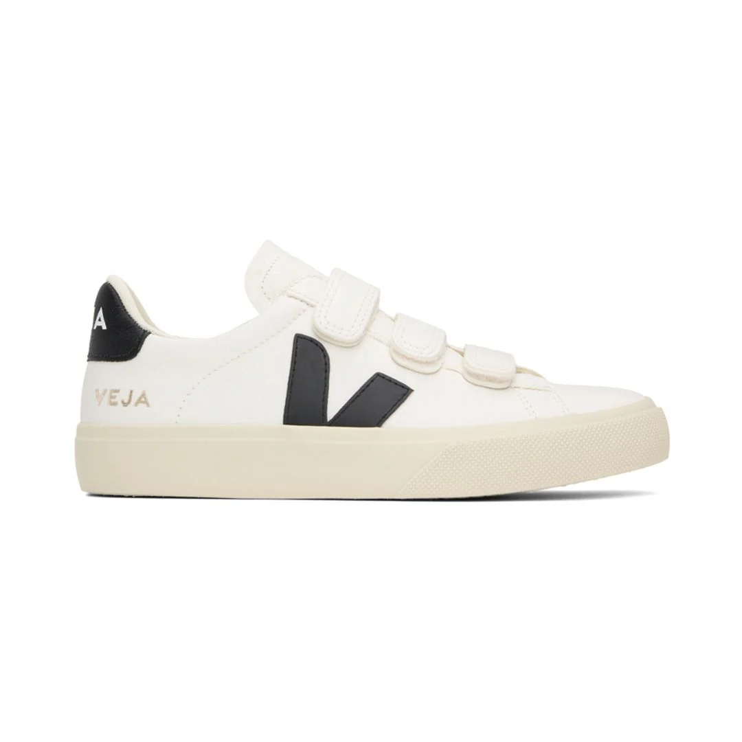 Recife Logo Shoes